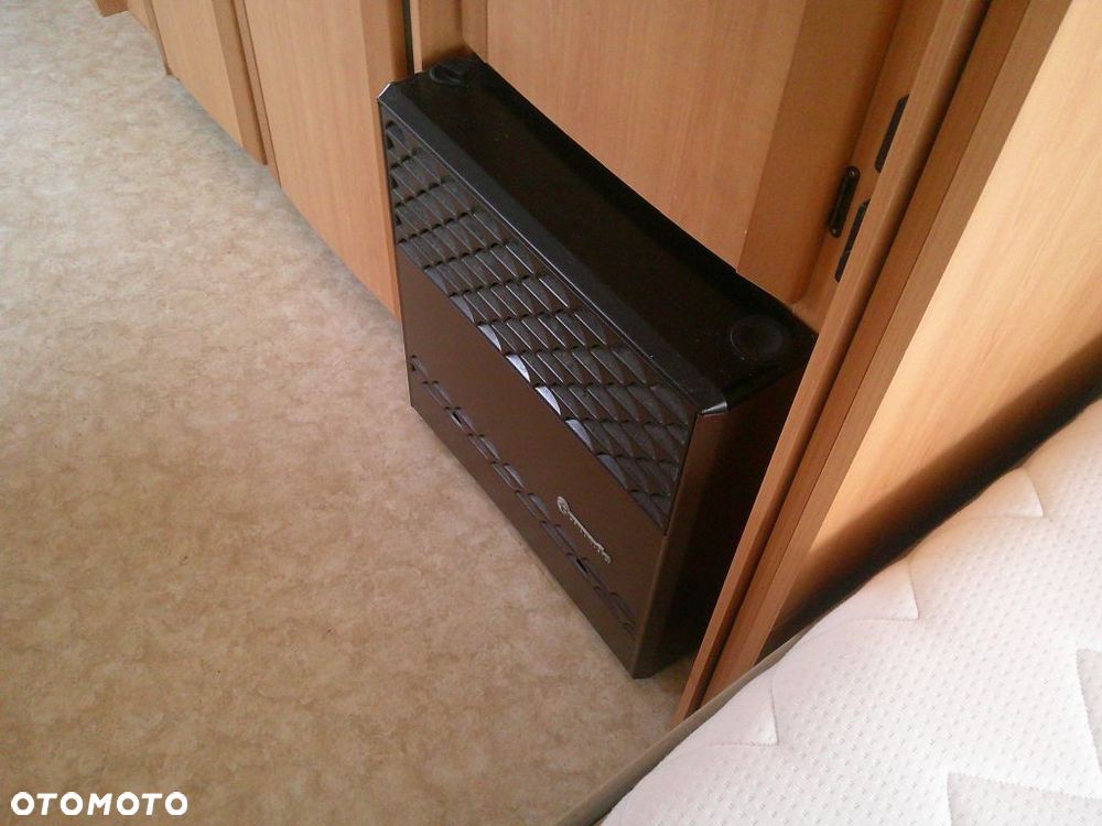 Fendt Bianco 560 - 11