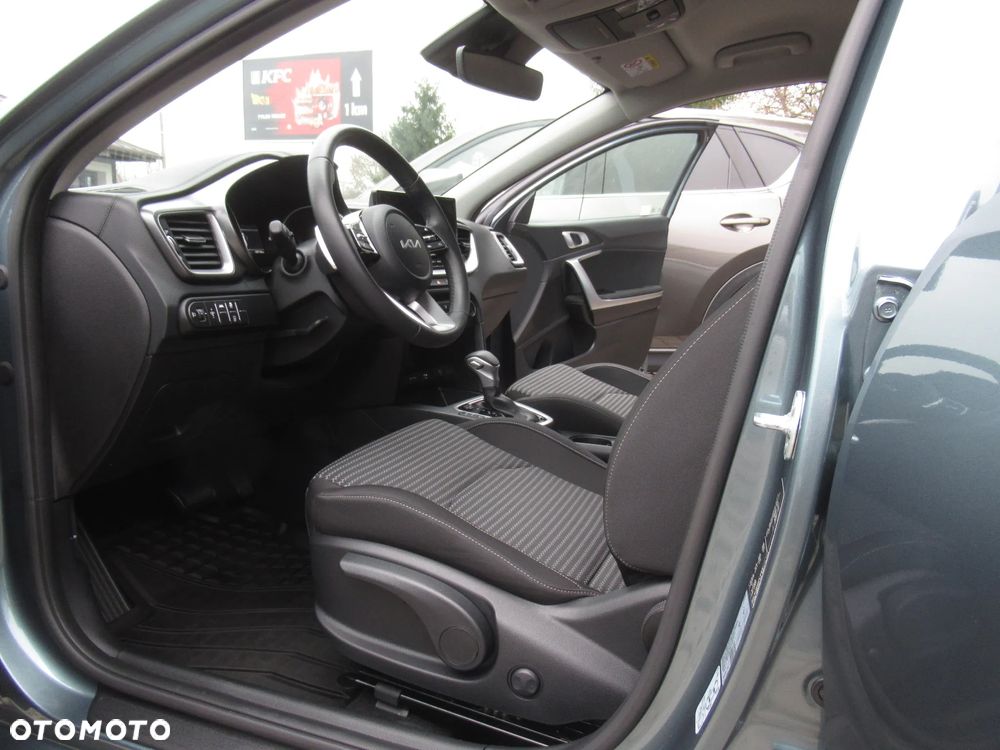 Kia Ceed 1.5 T-GDI M DCT - 5