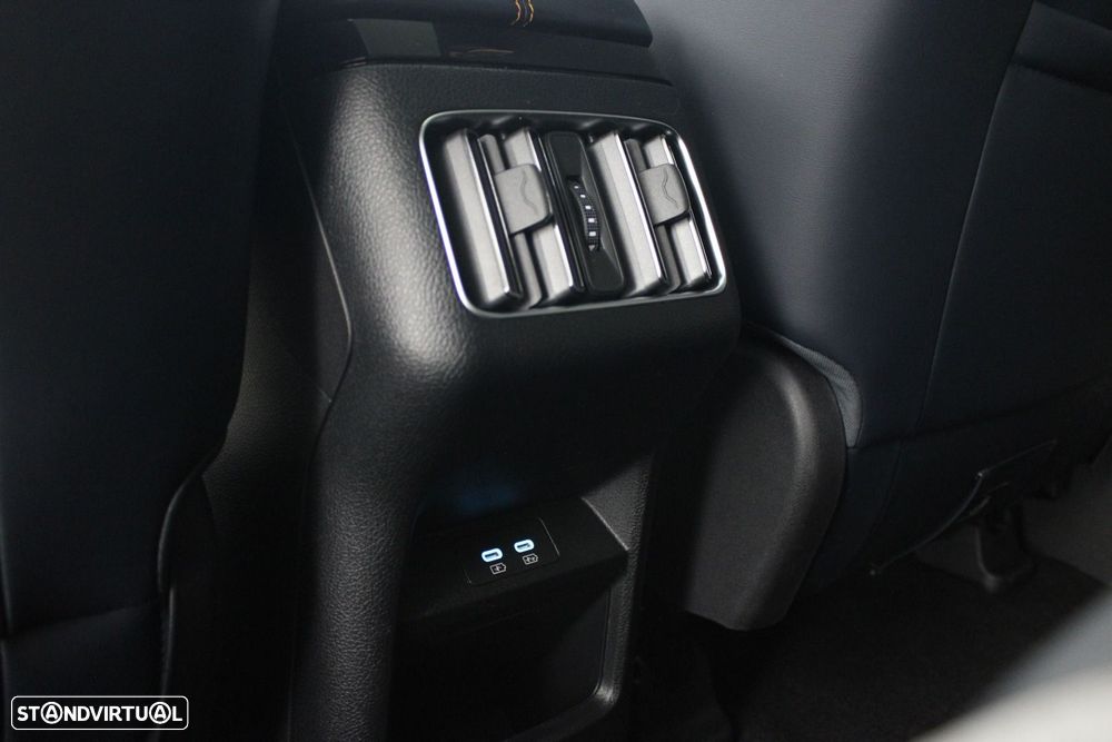 BYD Seal U 87 kWh Design - 37