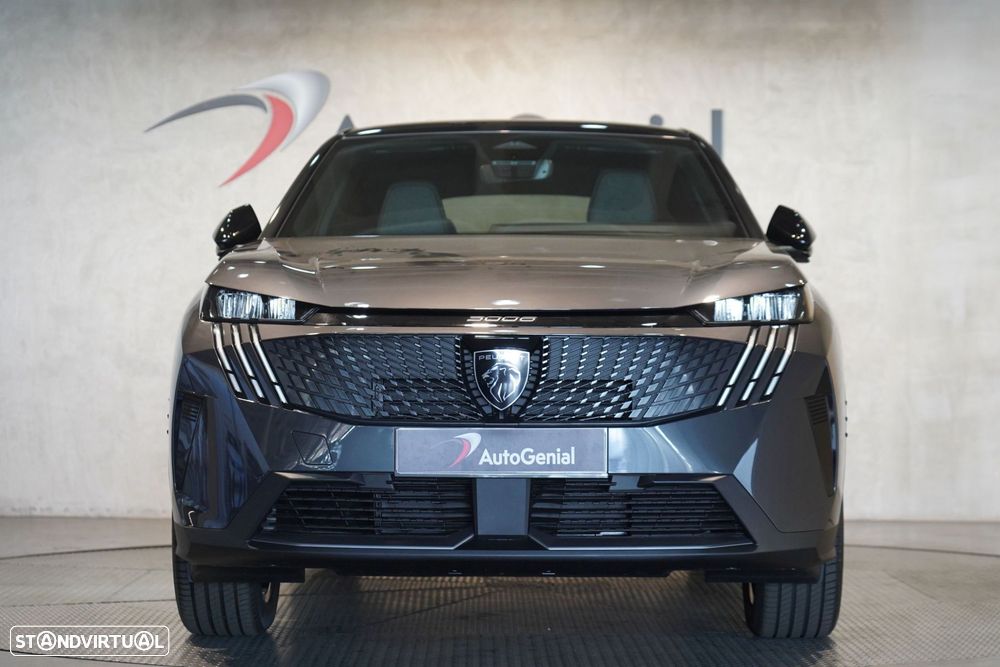 Peugeot 3008 - 4