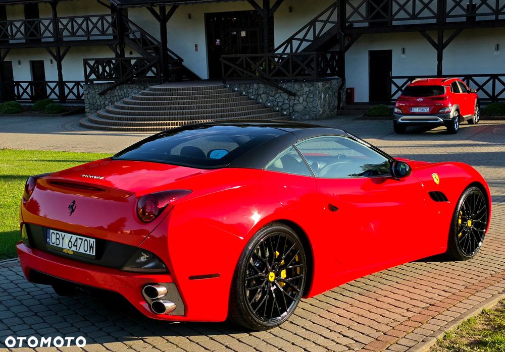 Ferrari California - 3