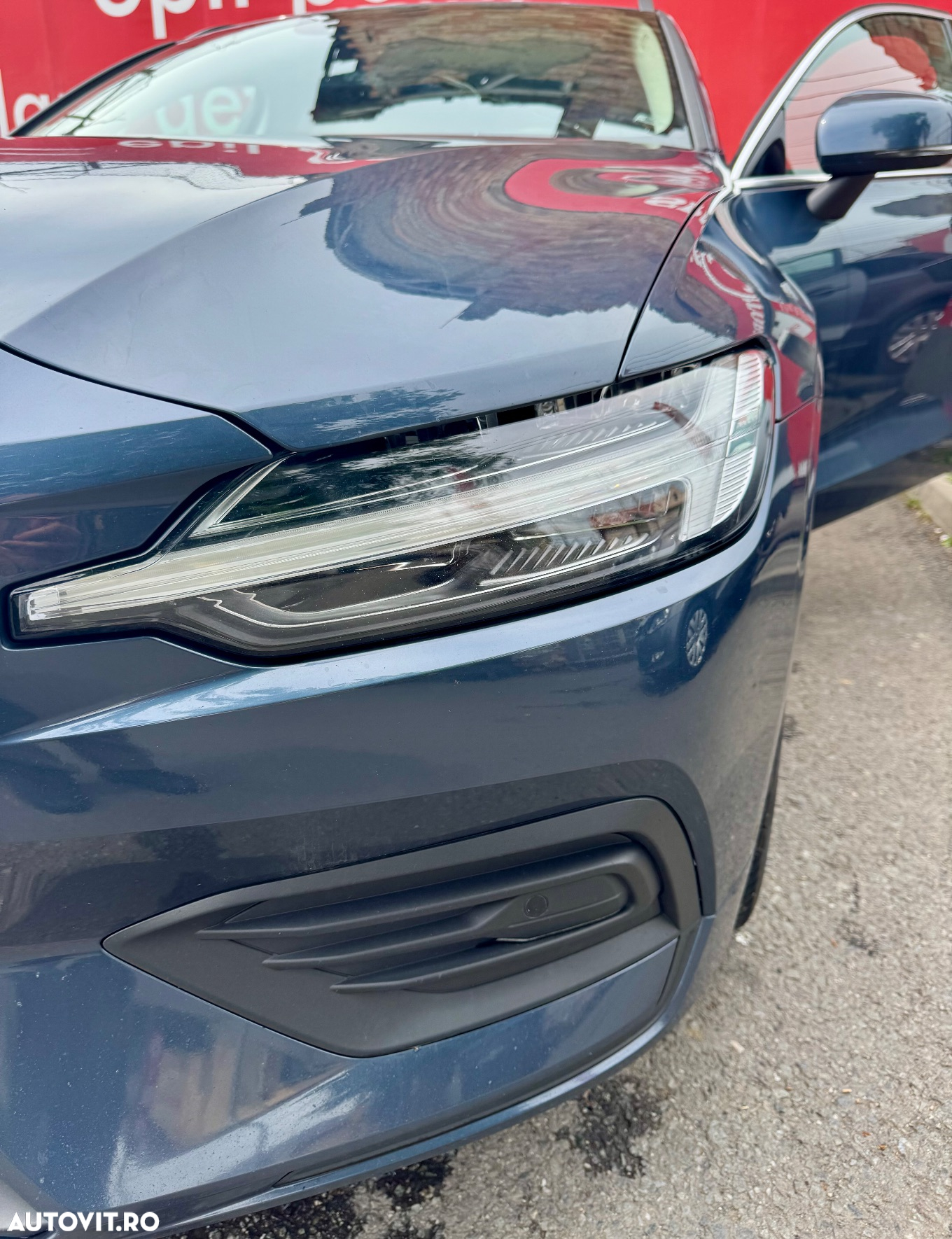 Volvo V60 - 5