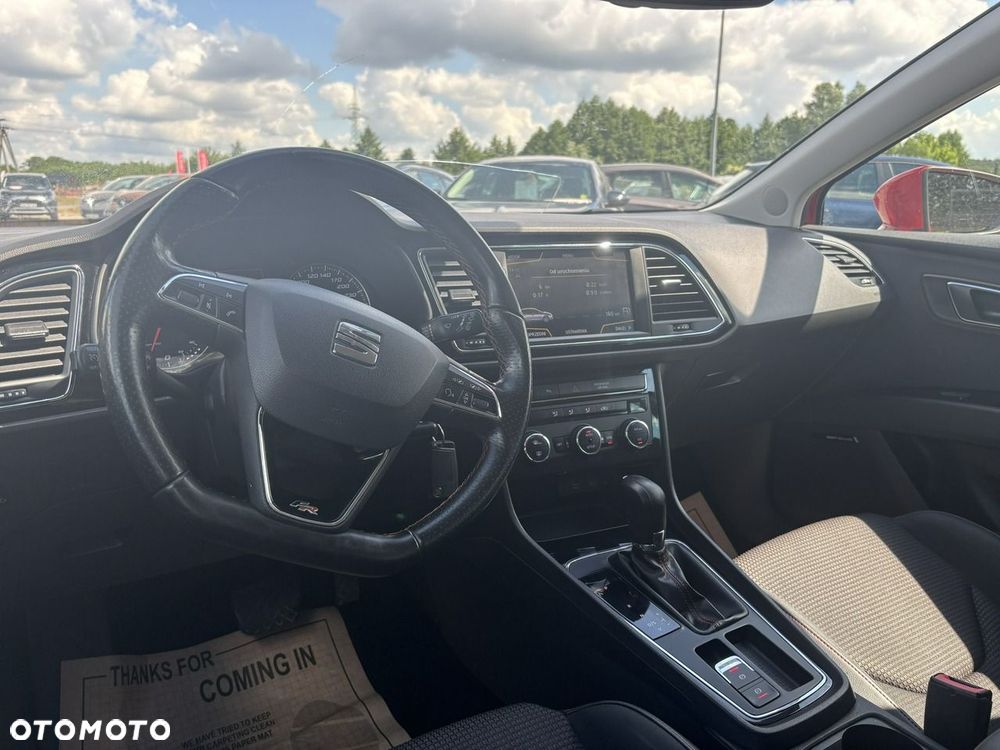 Seat Leon - 21