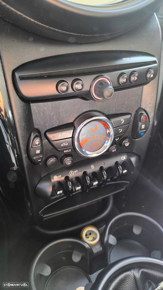 MINI Countryman One D - 12
