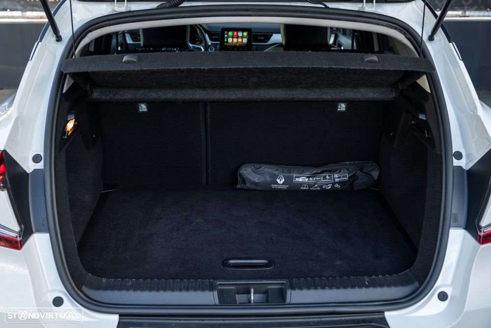 Renault Captur 1.0 TCe Exclusive - 24