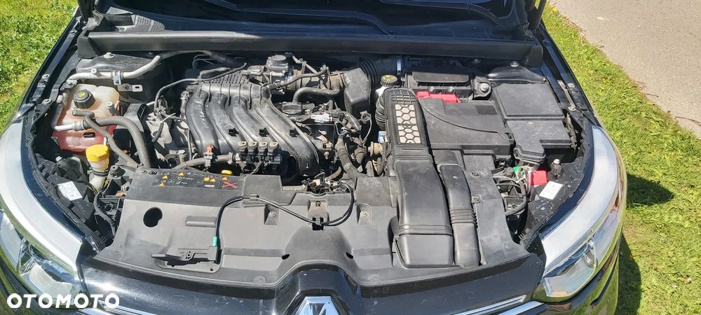 Renault Megane 1.6 SCe Intens - 14