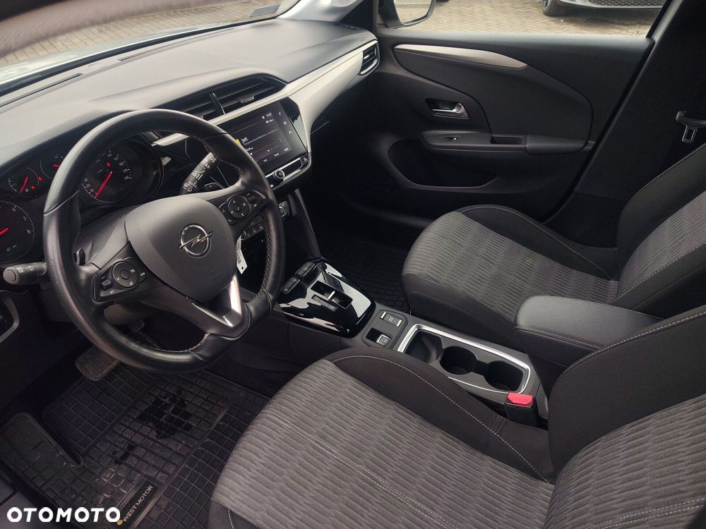 Opel Corsa 1.2 Edition Business Pack S&S - 14