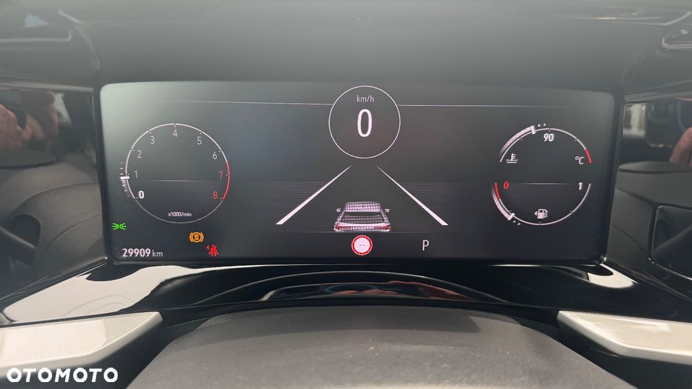 Opel Mokka 1.2 DI Turbo Automatik Ultimate - 37