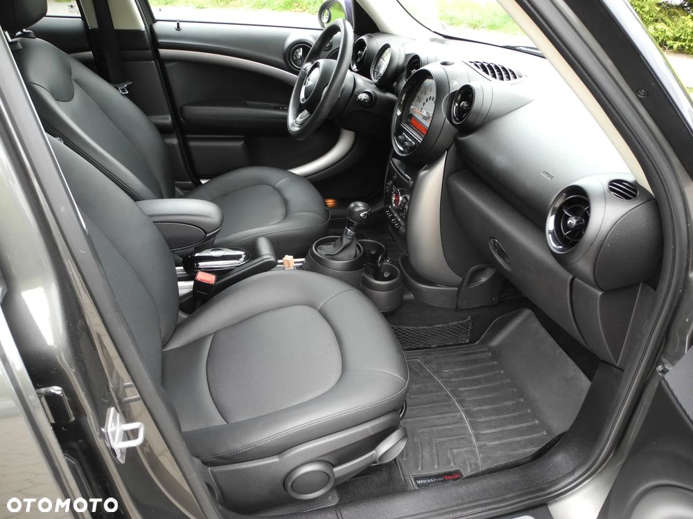 MINI Countryman - 13