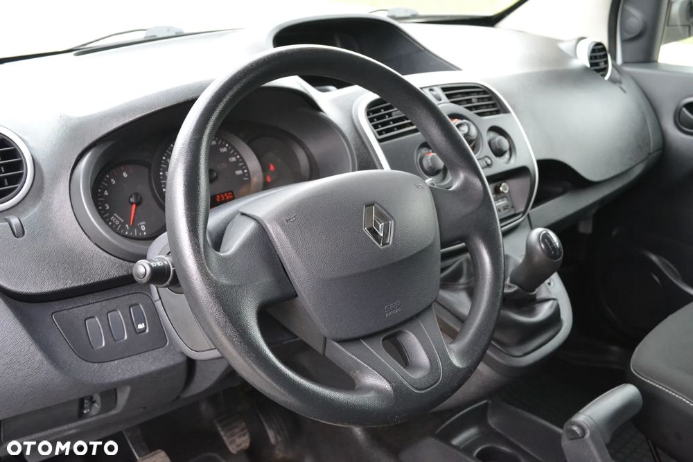 Renault Kangoo - 14