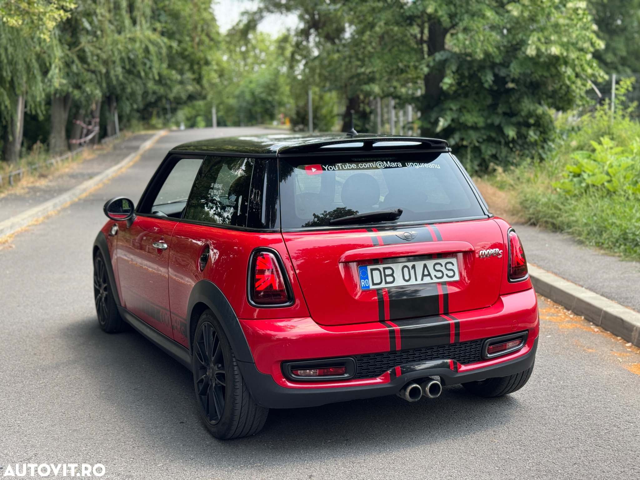 Mini Cooper S - 3