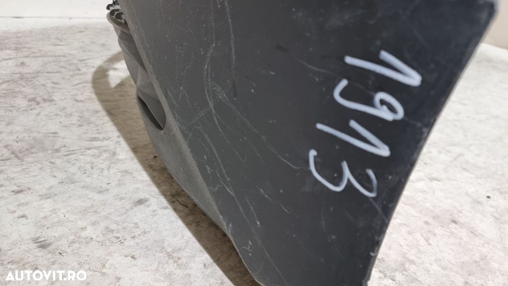 Bara spate Hyundai Tucson, 2020, 2021, 2022, 2023, 86612-N7000. - 10