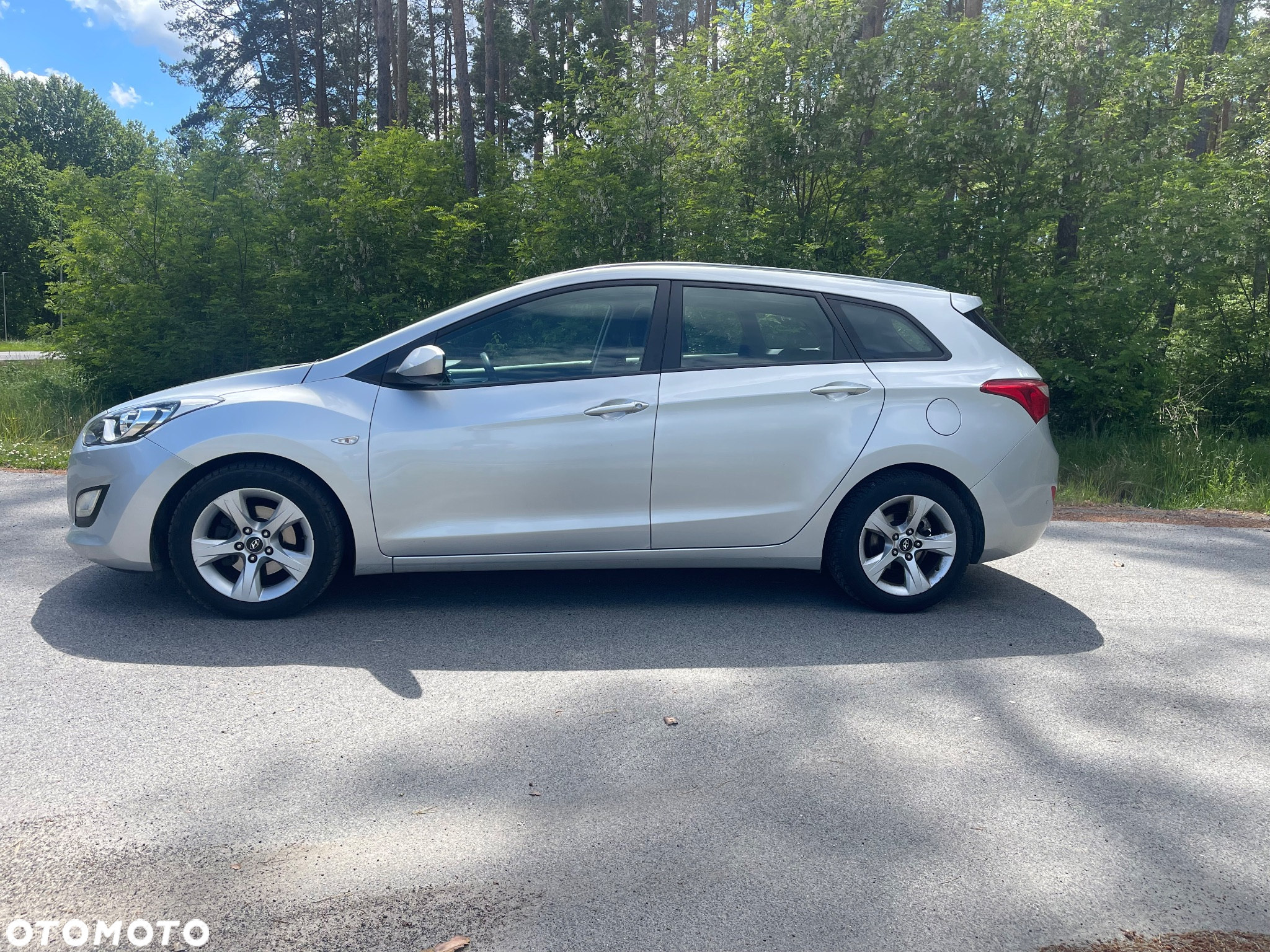 Hyundai i30 1.4 CRDi Classic - 3