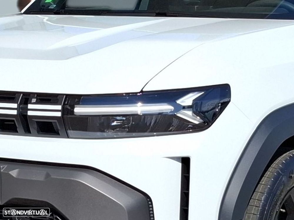 Dacia Duster 1.2 TCe ECO-G Extreme - 3
