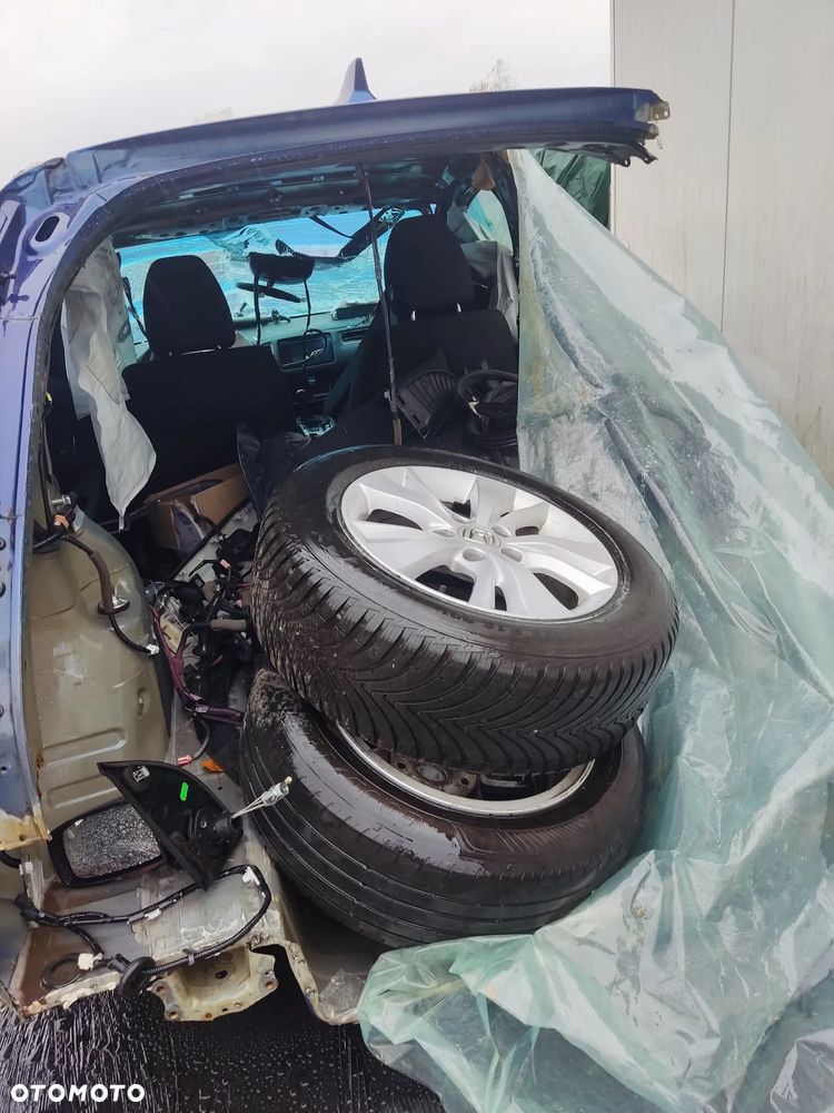 Honda HR-V - 5