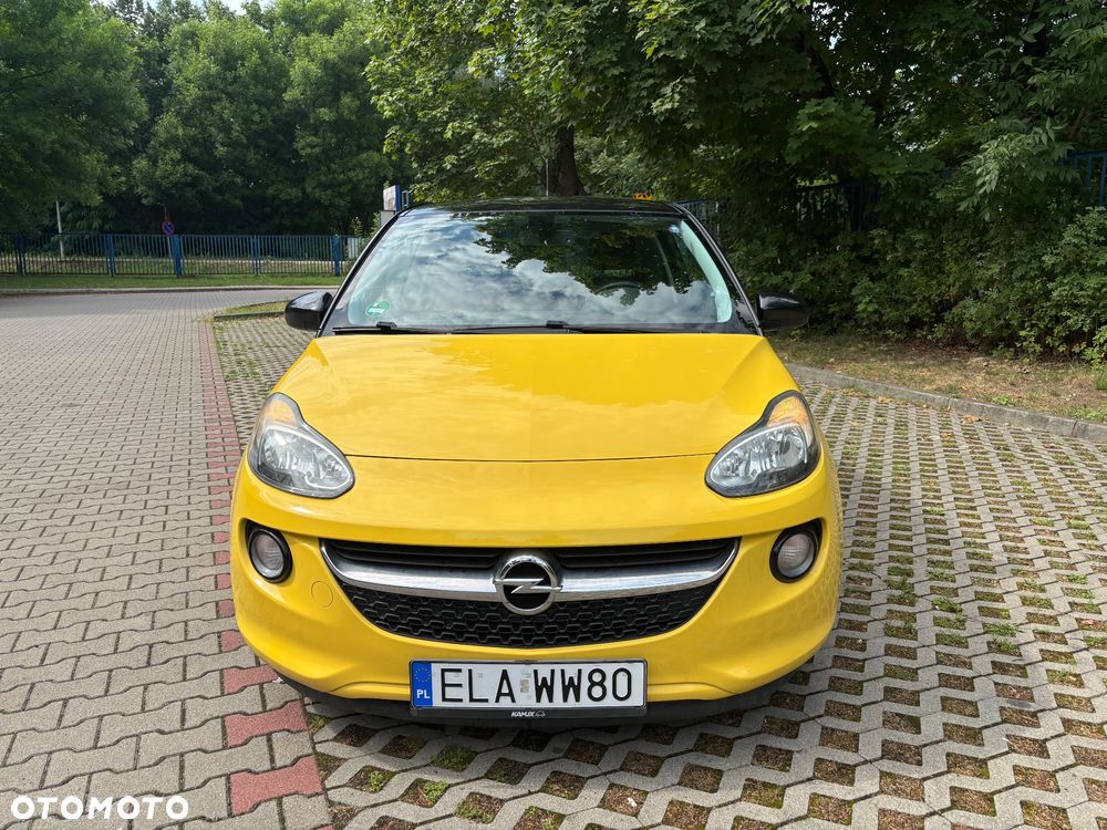 Opel Adam - 8