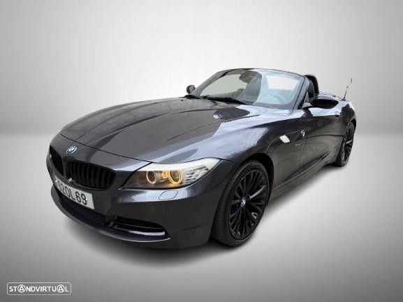 BMW Z4 20 i Pack M