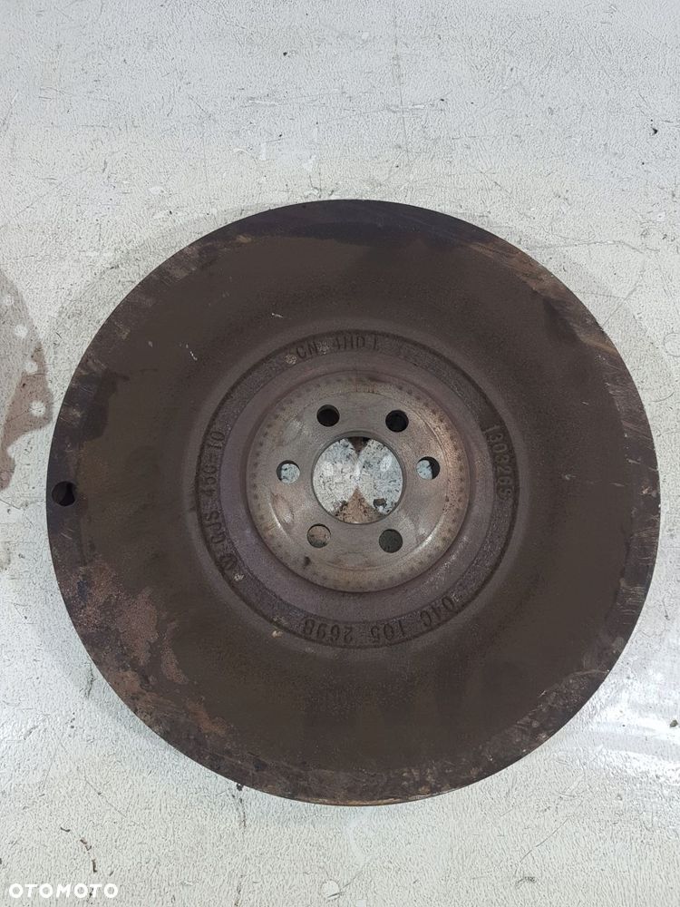 sprzęgło kompletne 04c105269b vw up skoda citigo seat 1.0 mpi chy - 11