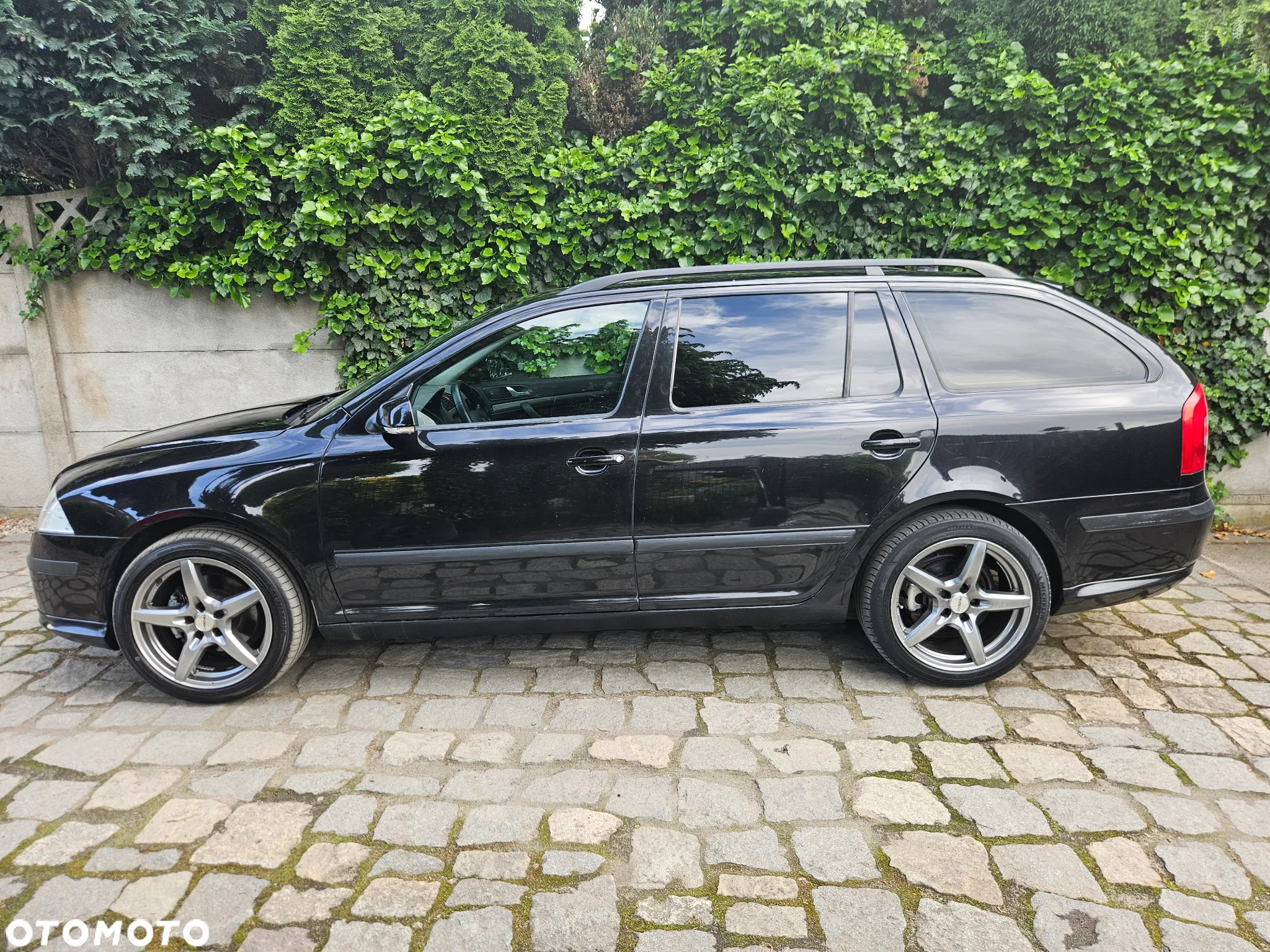 Skoda Octavia 2.0 TDI Elegance - 3