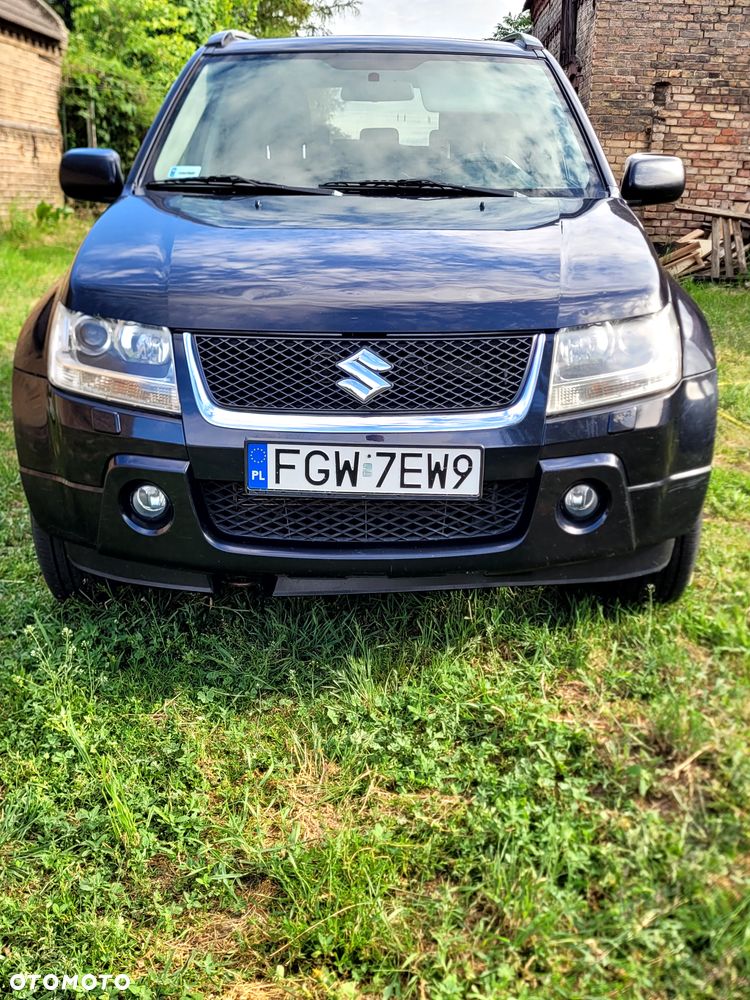Suzuki Grand Vitara 1.9 DDiS Premium - 1