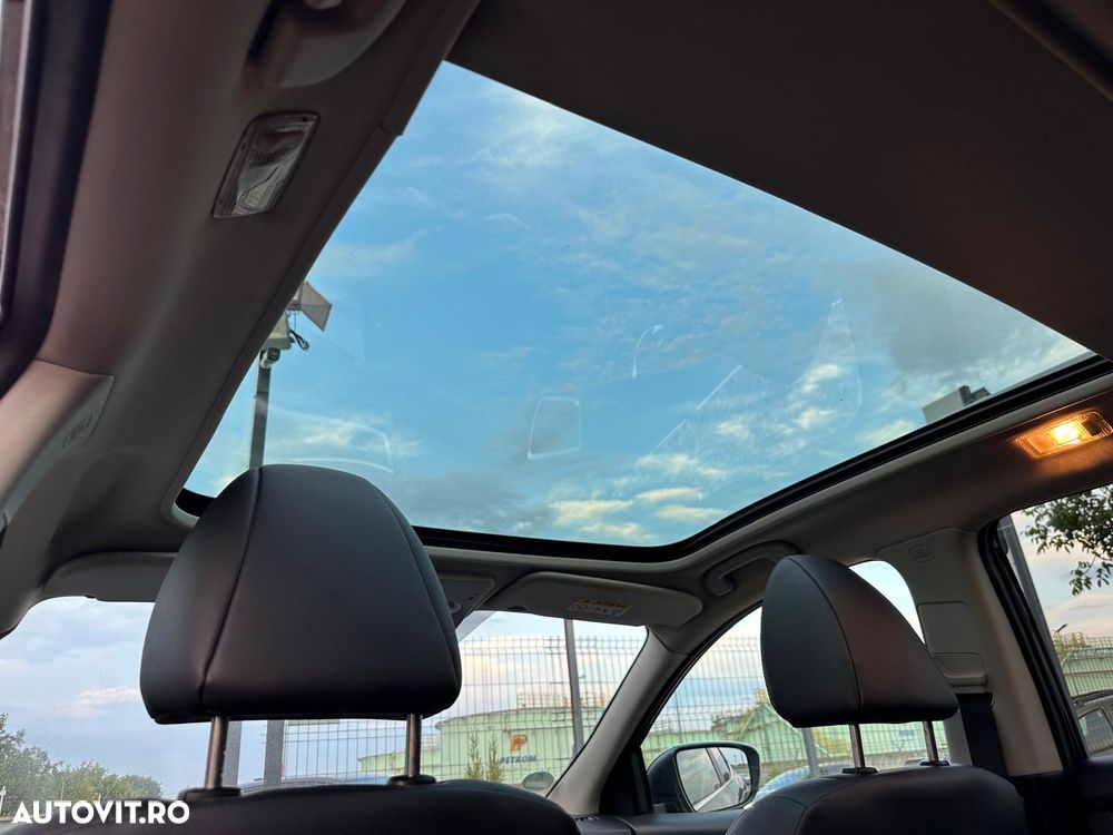 Nissan Qashqai 1.6 DCI ACENTA+ - 11