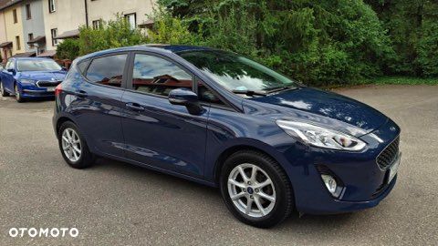 Ford Fiesta 1.5 TDCi ST-Line ASS - 13