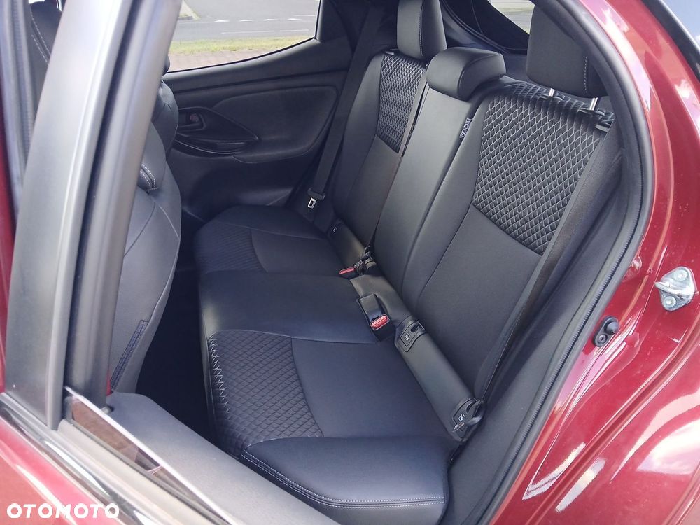 Toyota Yaris 1.5 Selection Style - 41