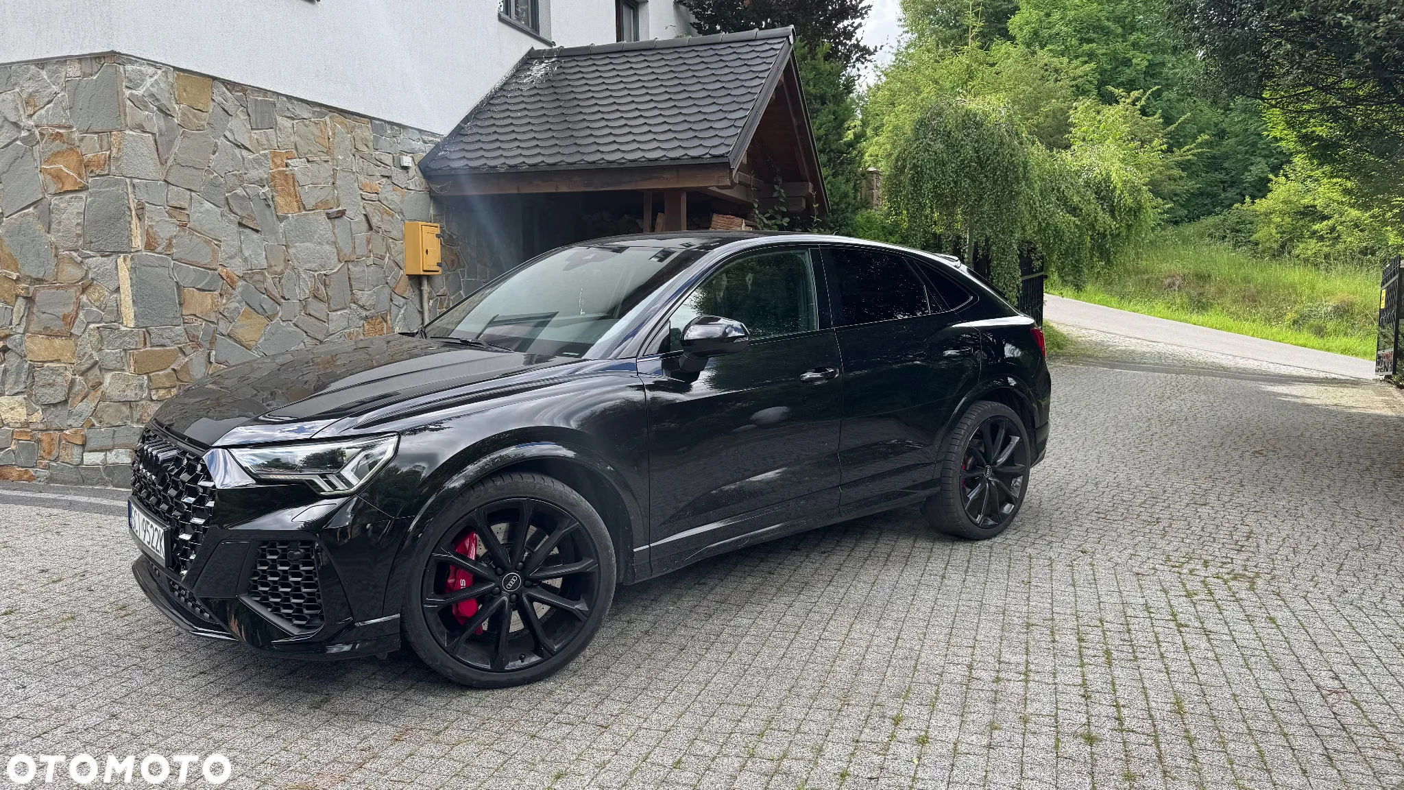Audi RS Q3 - 4