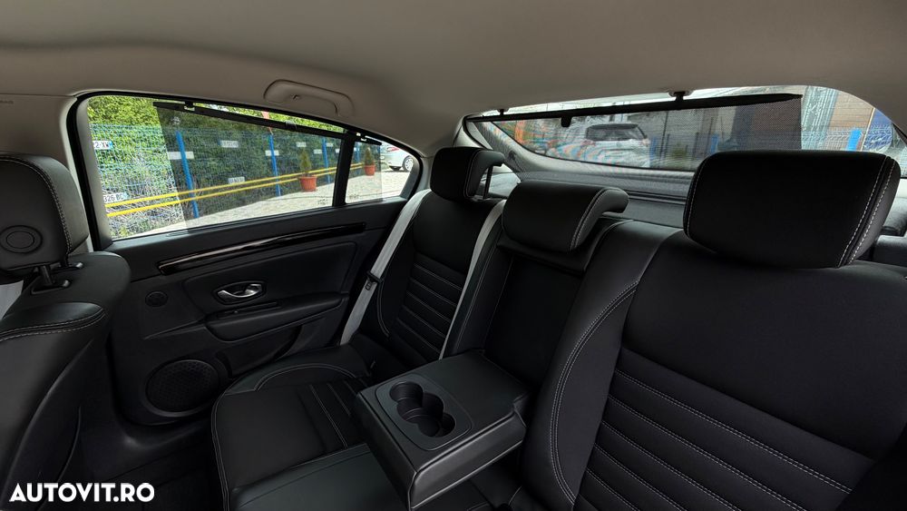 Renault Laguna dCi 150 FAP Aut. Initiale - 14