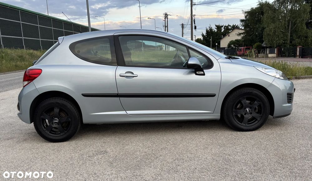 Peugeot 207 75 Tendance - 41
