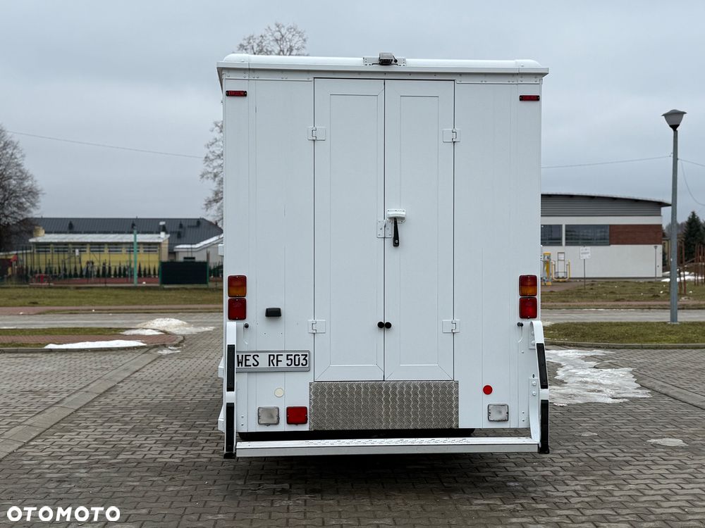 Opel MOVANO - 10