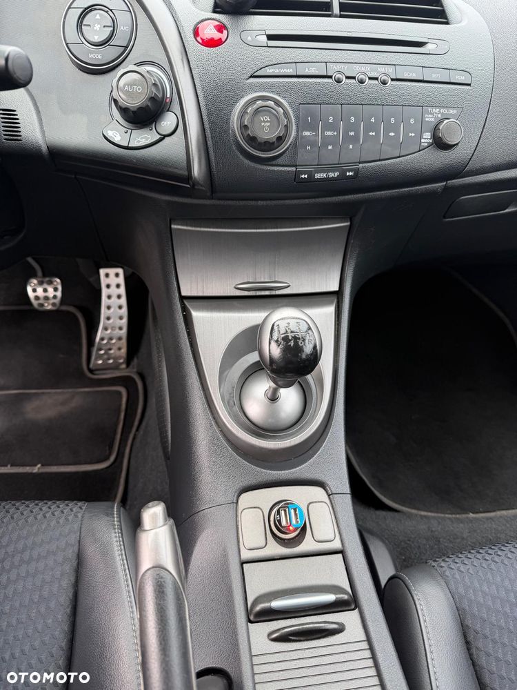 Honda Civic - 14