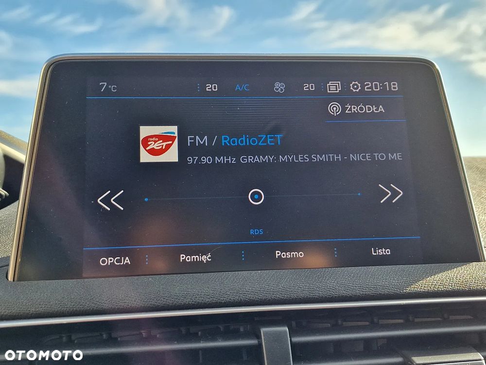 Peugeot 5008 1.5 BlueHDi GT Pack S&S EAT8 - 20