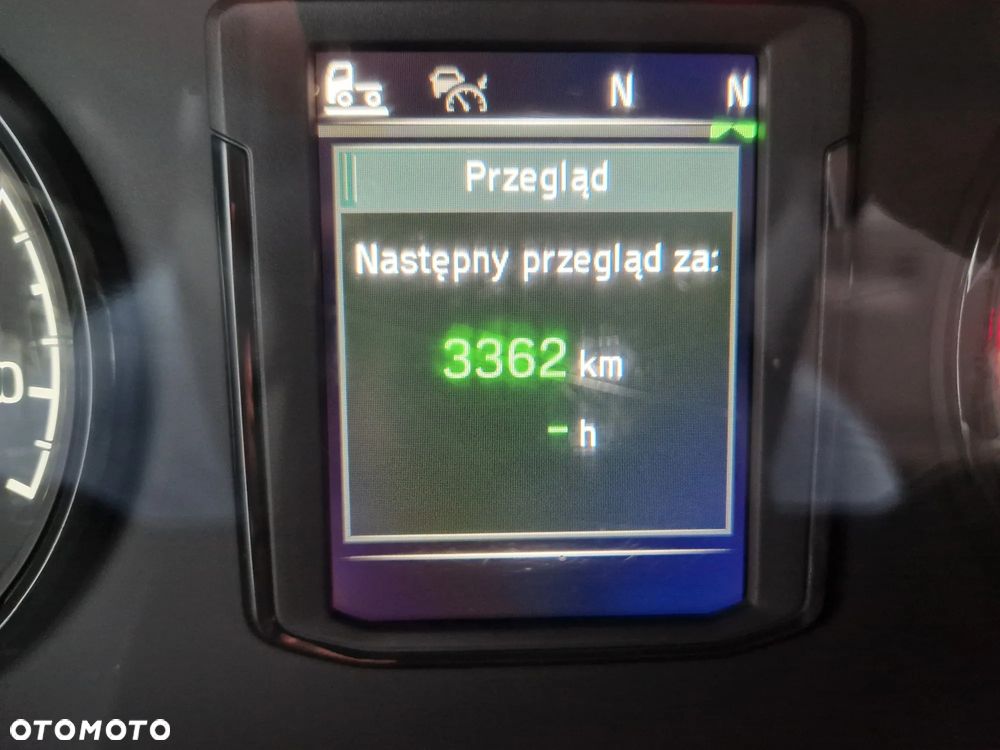 Scania R450 Klima Postojowa Automat Retarder Zabudowy Międzyosiowe - 28