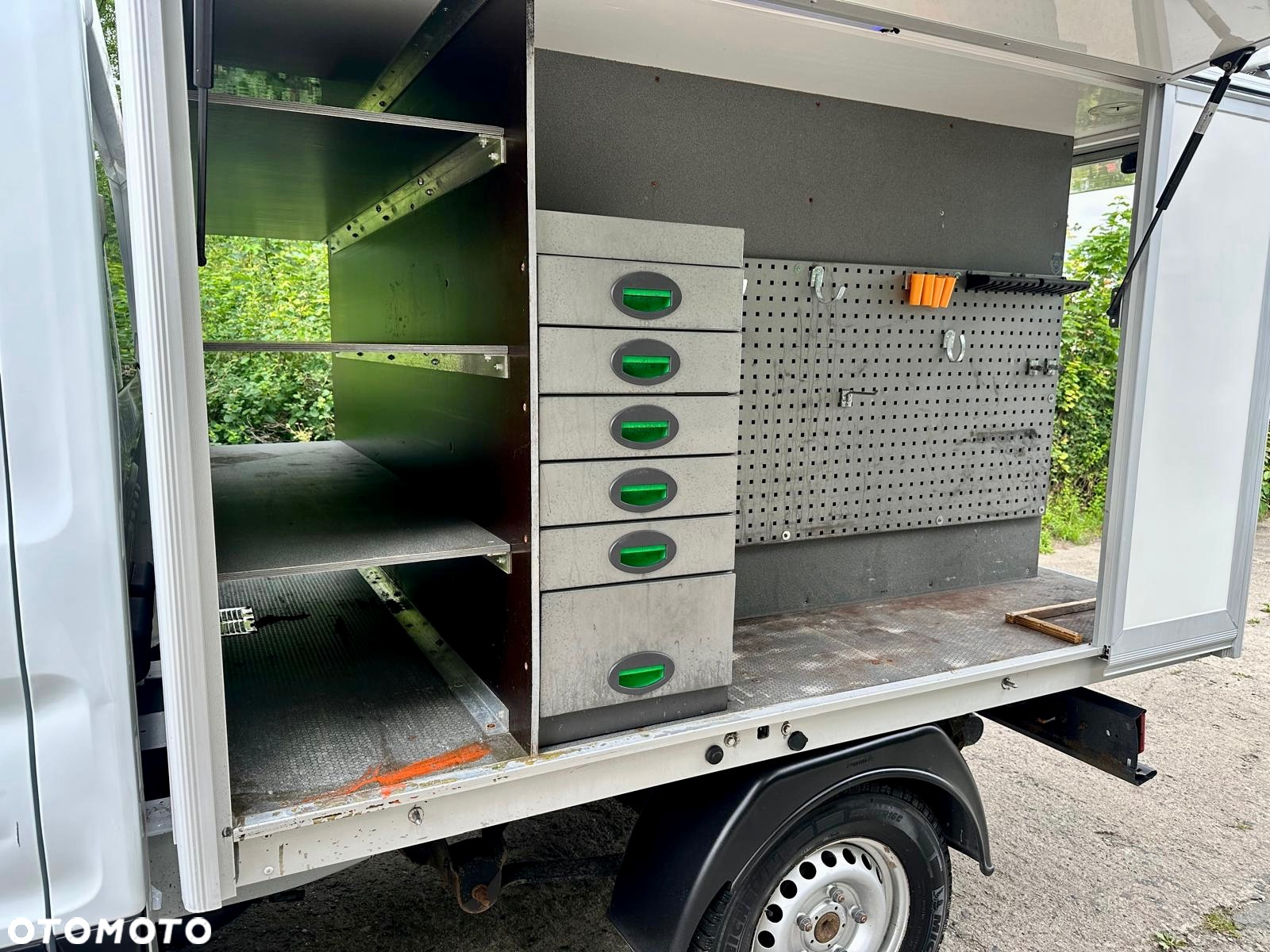 Ford TRANSIT - 27