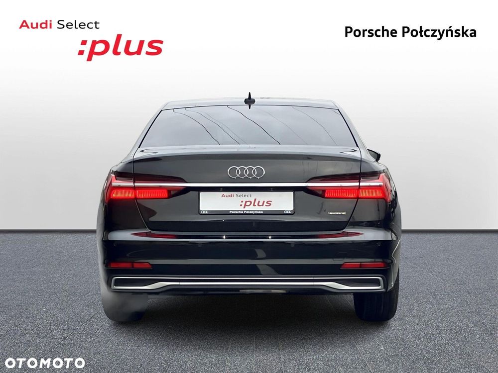 Audi A6 Limousine - 4