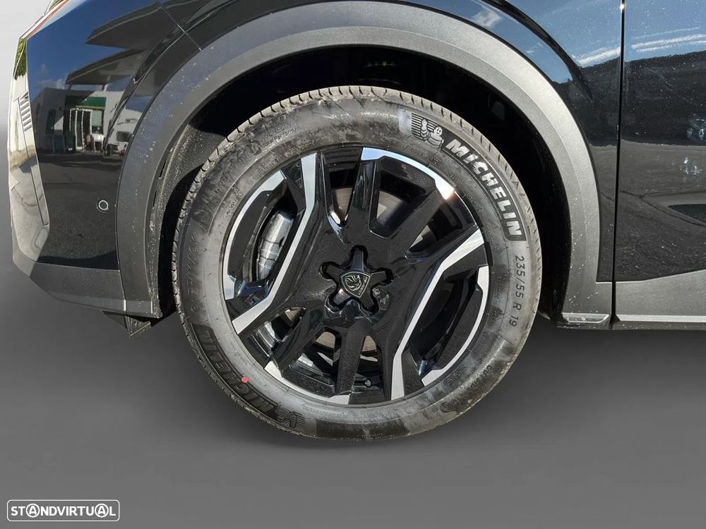 Peugeot E-5008 73 kWh Allure - 16