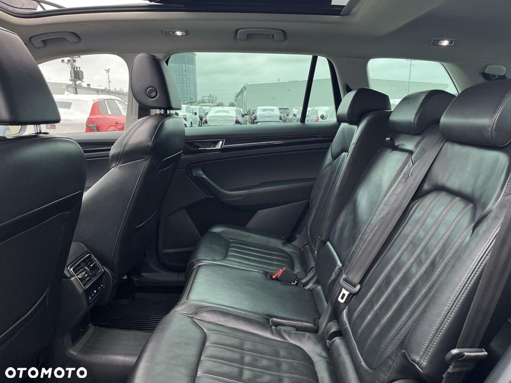 Skoda Kodiaq 2.0 TSI 4x4 Style DSG - 13