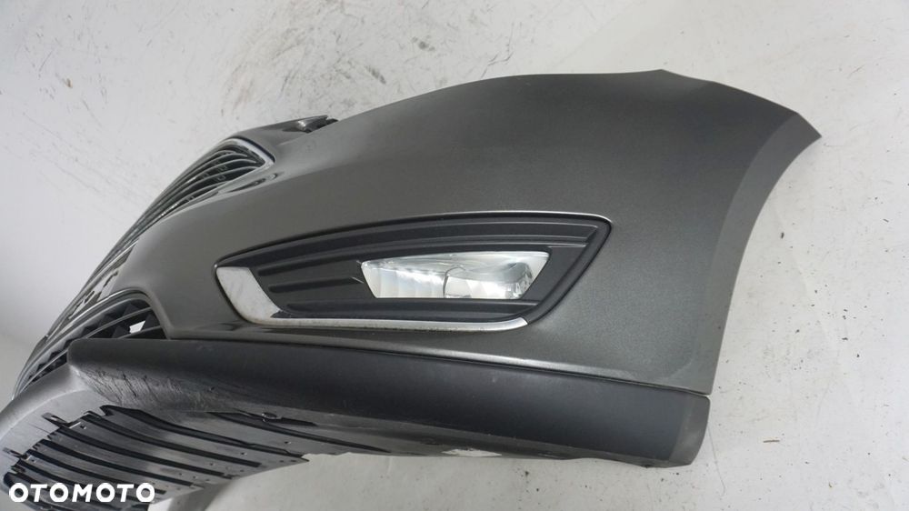 ZDERZAK PRZÓD PRZEDNI FORD FOCUS 3 MK3 LIFT III 14-19 BF 2014-2019 - 6