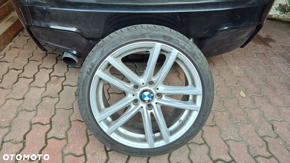 BMW Seria 1 - 12