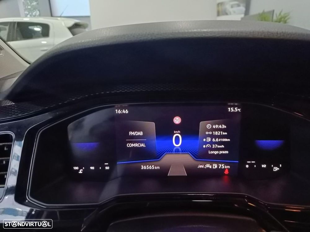 VW Polo 1.0 TSI Urban - 14