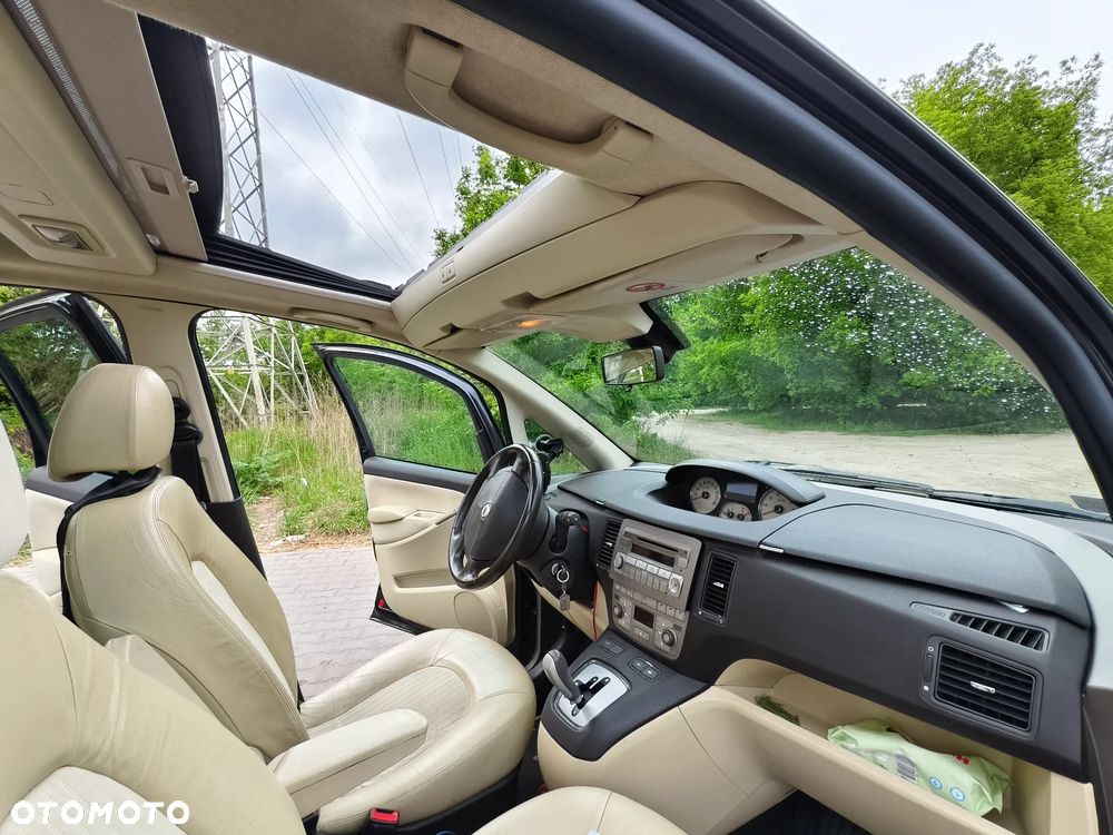 Lancia Musa 1.4 16v Automatik Platino Plus - 19