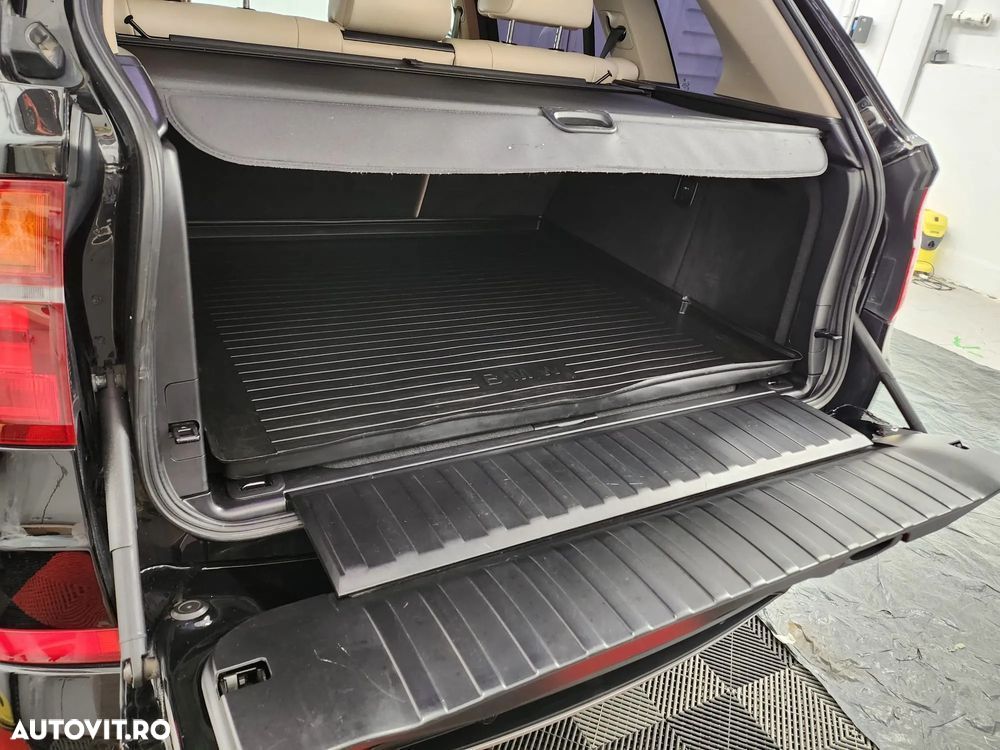 BMW X5 xDrive30d - 15