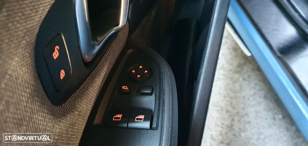 BMW i3 (120 Ah) - 18