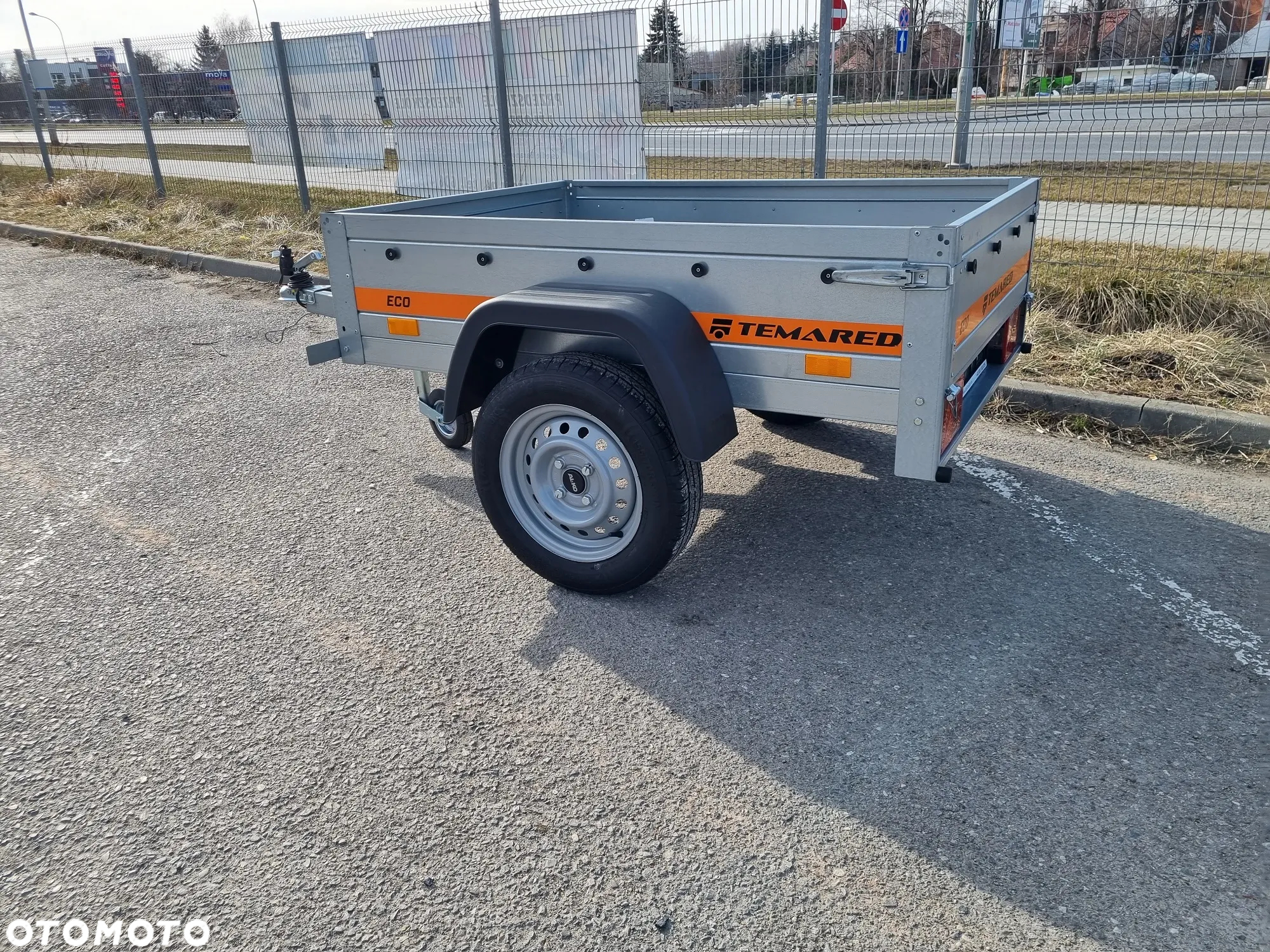 TEMARED ECO 1510 - 2