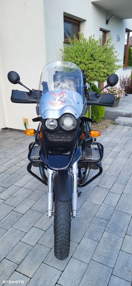 BMW GS - 9
