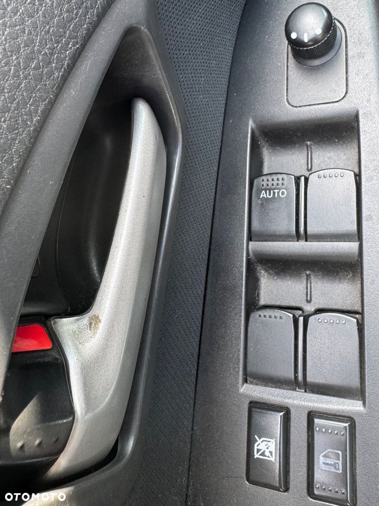 Suzuki SX4 - 12