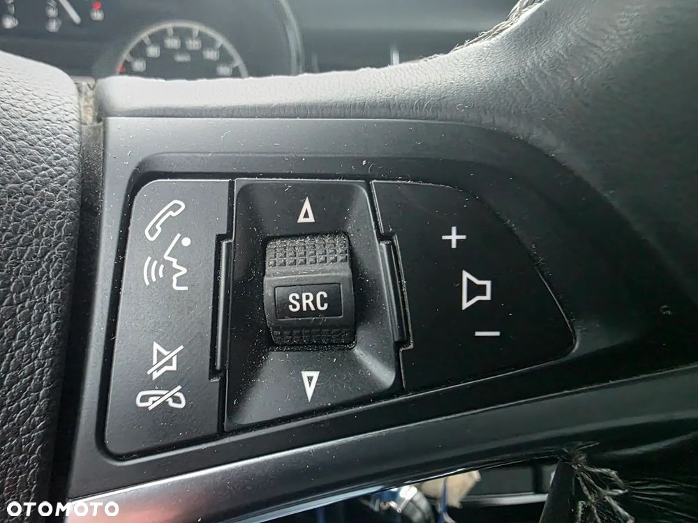 Opel Mokka - 16
