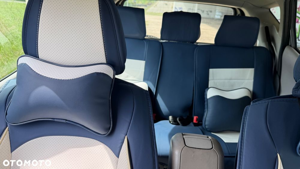 Mercedes-Benz Klasa A 170 CDI L Special Edition - 10