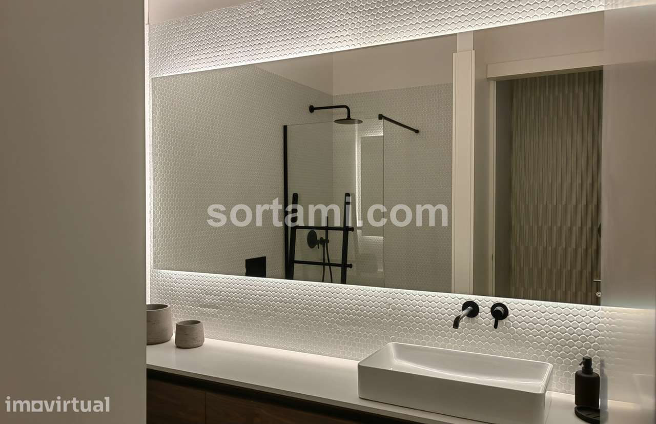Apartamento T0+1 Venda em Cedofeita, Santo Ildefonso, Sé, Miragaia, Sã - Grande imagem: 4/13